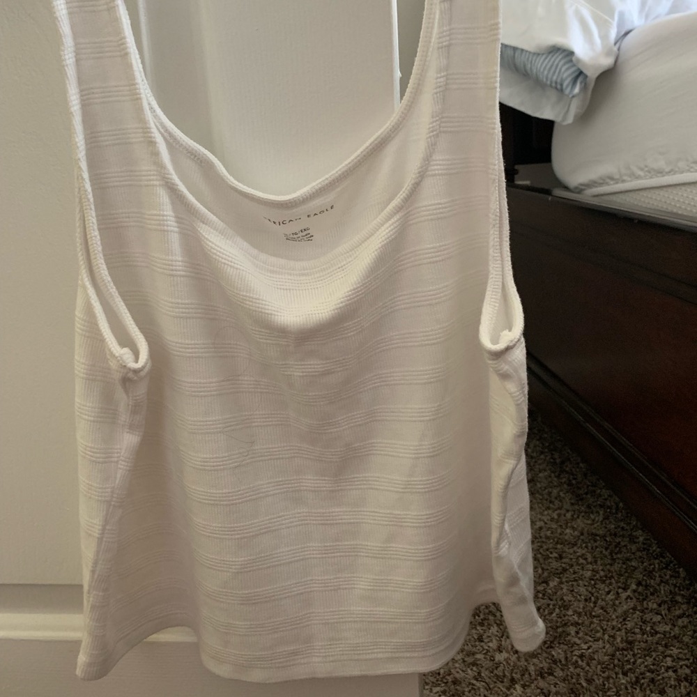 Tank top.
